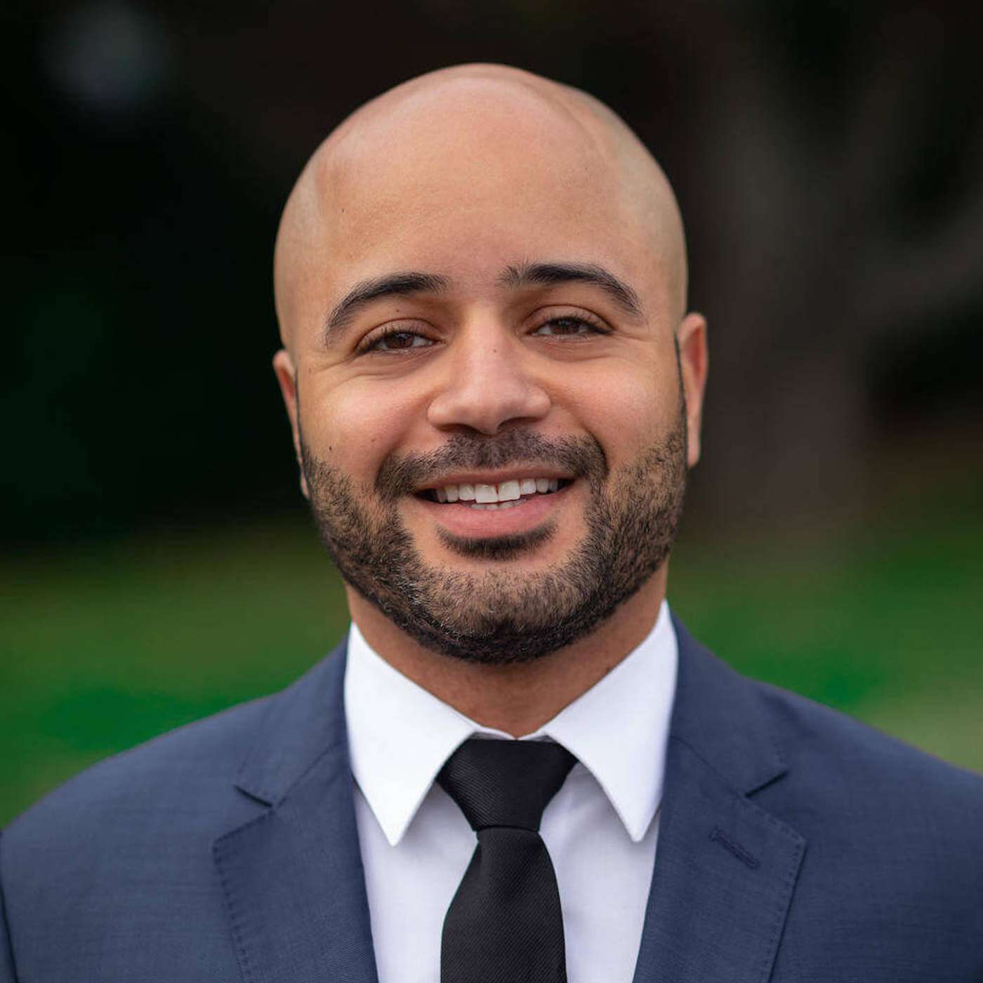 Forward Thinking Founders