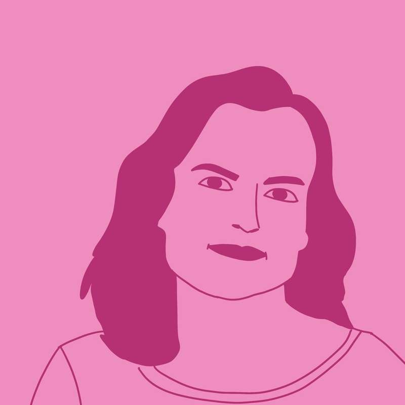 Alyson Shelton (she/her)