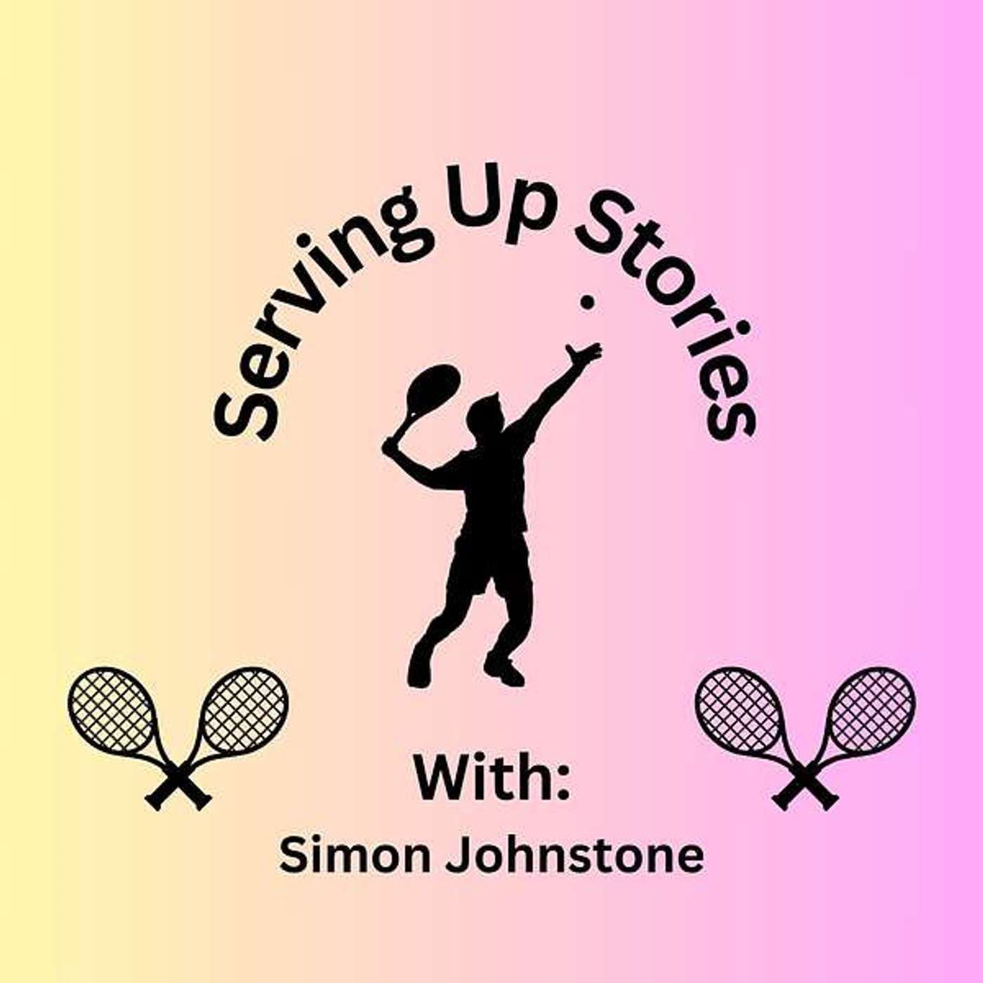 The Summer of Eubanks: Serving up Stories