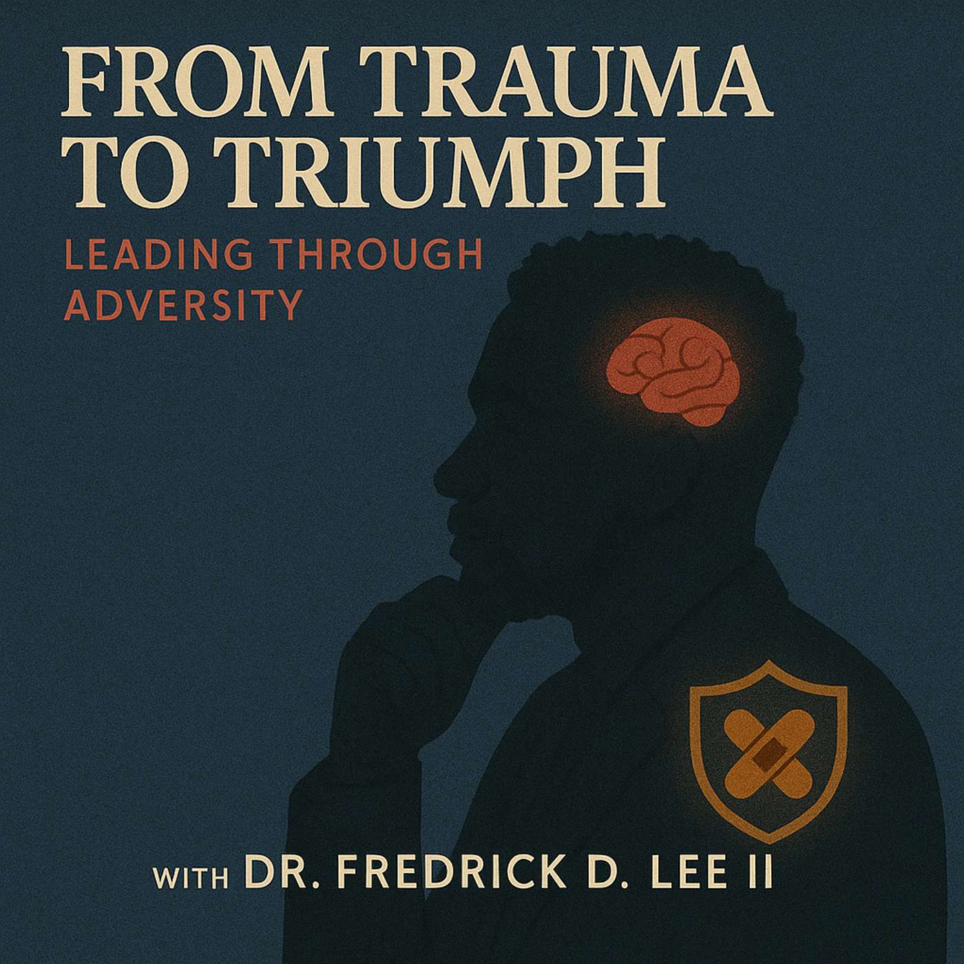 Leadership Lessons with Dr. Fredrick D. Lee II
