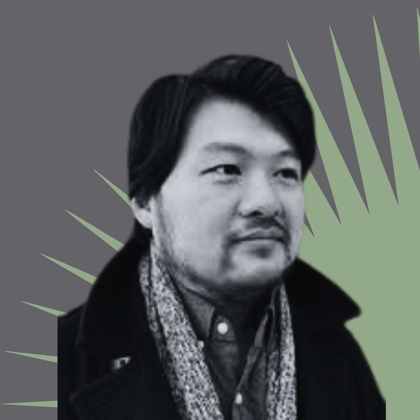What Would You Do With the Last 19 Minutes of Your Life? Vincent Yu on an Apocalypse that Fizzled — Keen On America cover