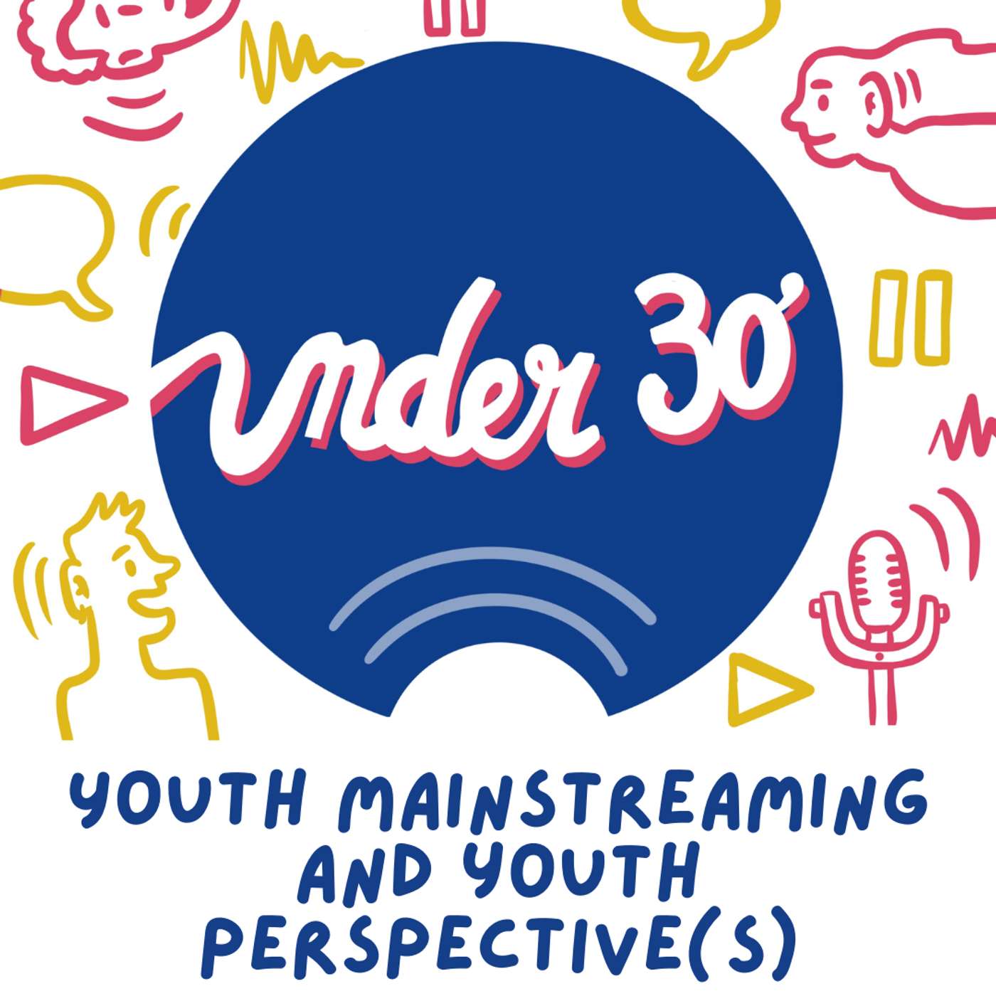 Youth mainstreaming and youth perspective(s)