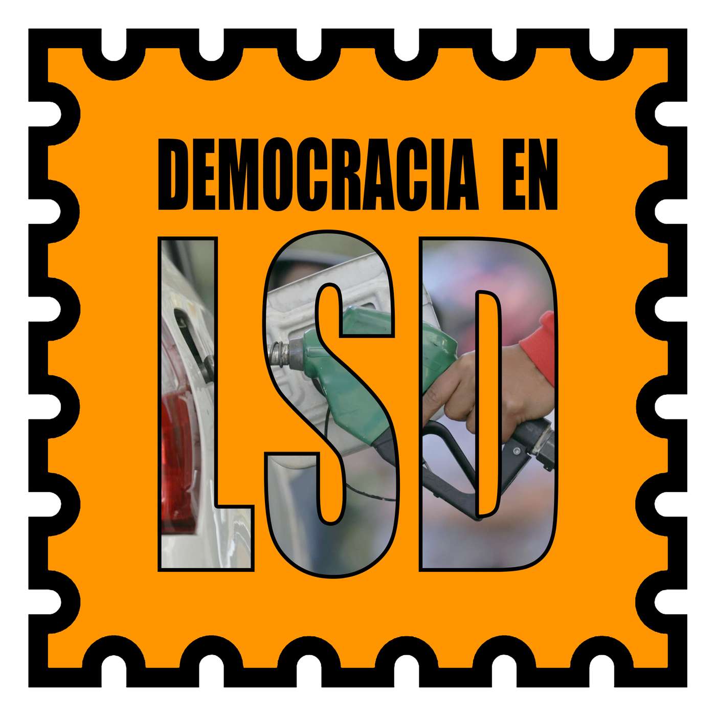 Las bencineras se están acuartelando Las bencineras se están acuartelando