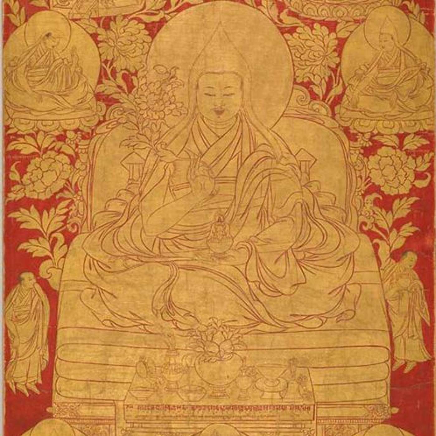 Mindfulness Meditation Podcast