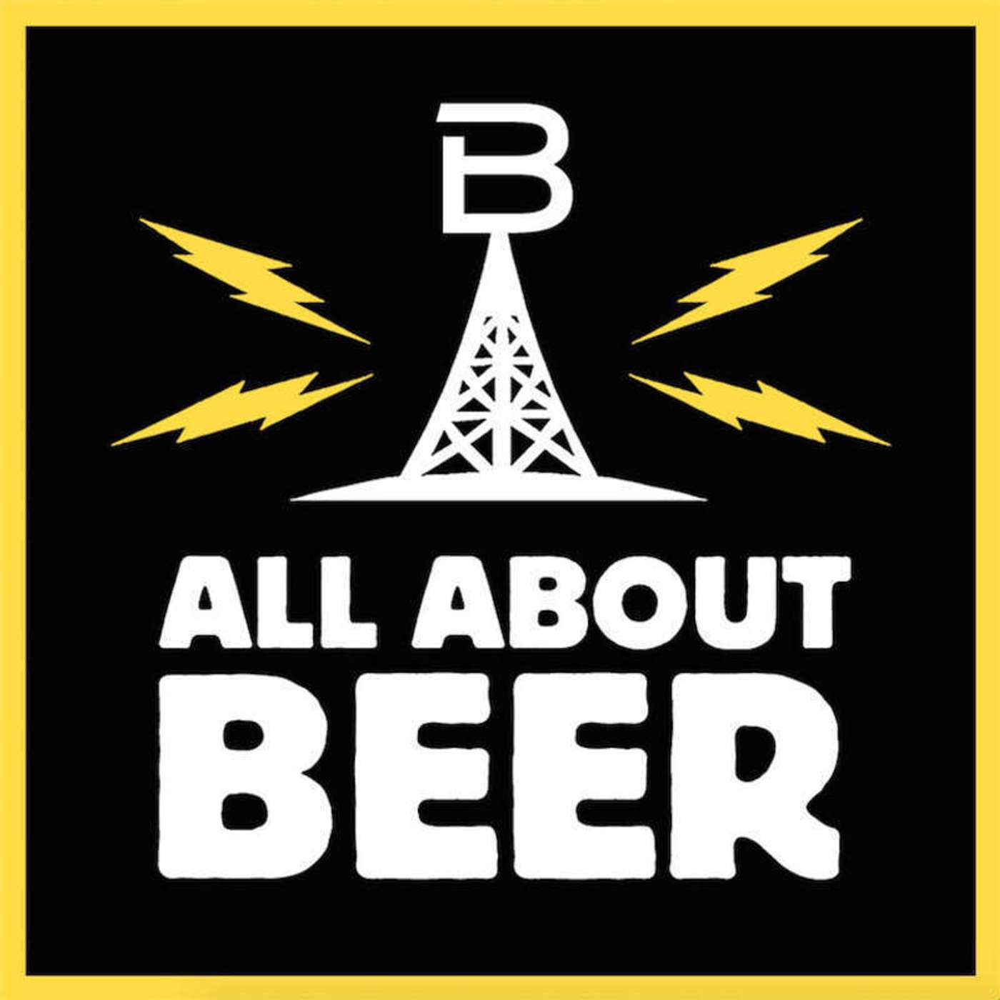 All About Beer