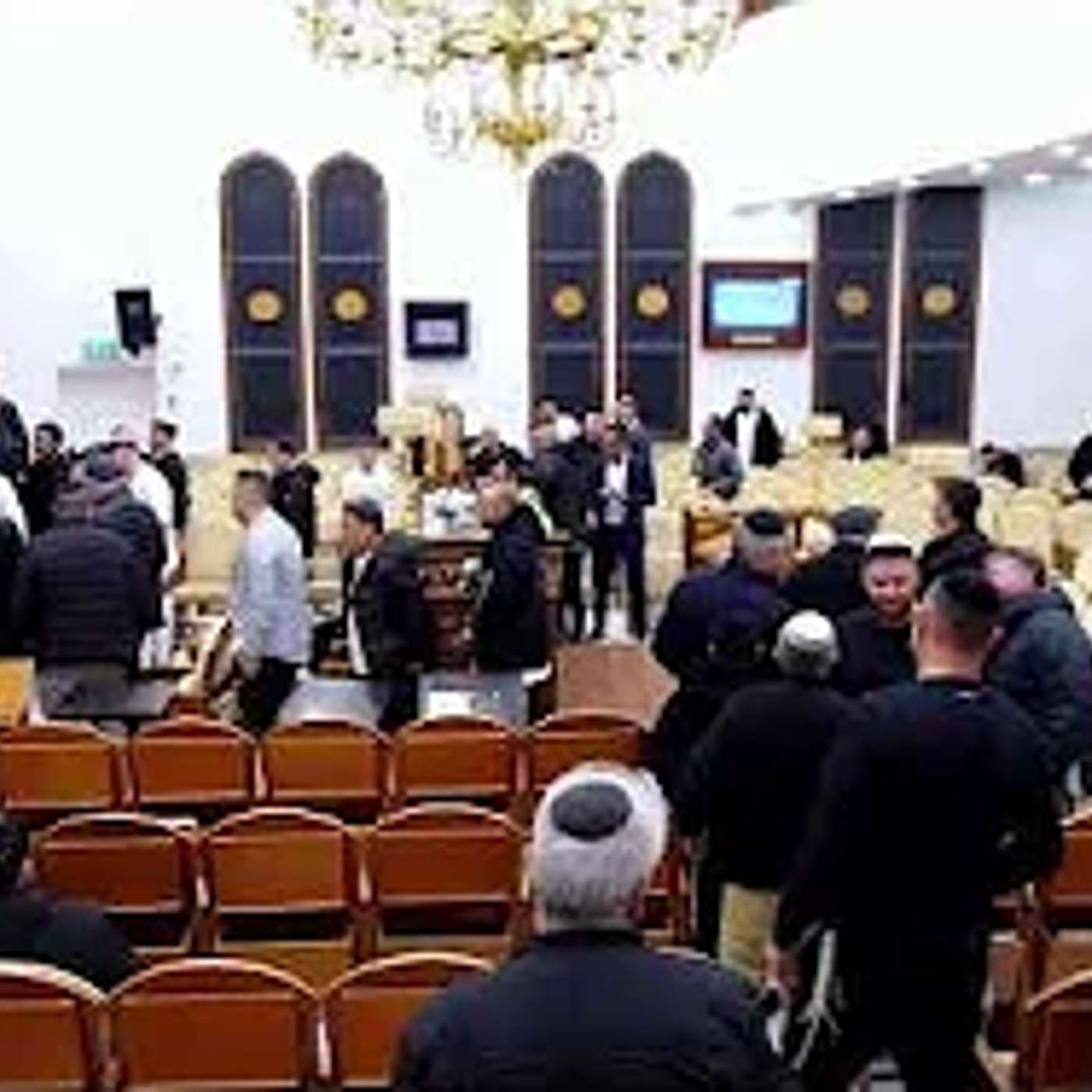 הרב מאיר אבוחצירא | פרשת שמות | גם בתוך כל הצרות - תזכור שהקב"ה איתך עמוק בפנים! שיעור מהפנט!!!