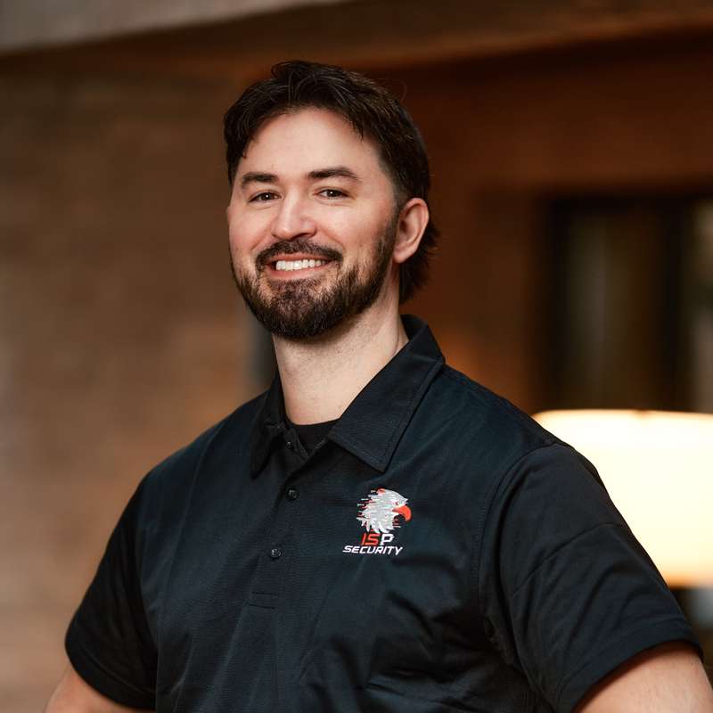 Patrick Gorman