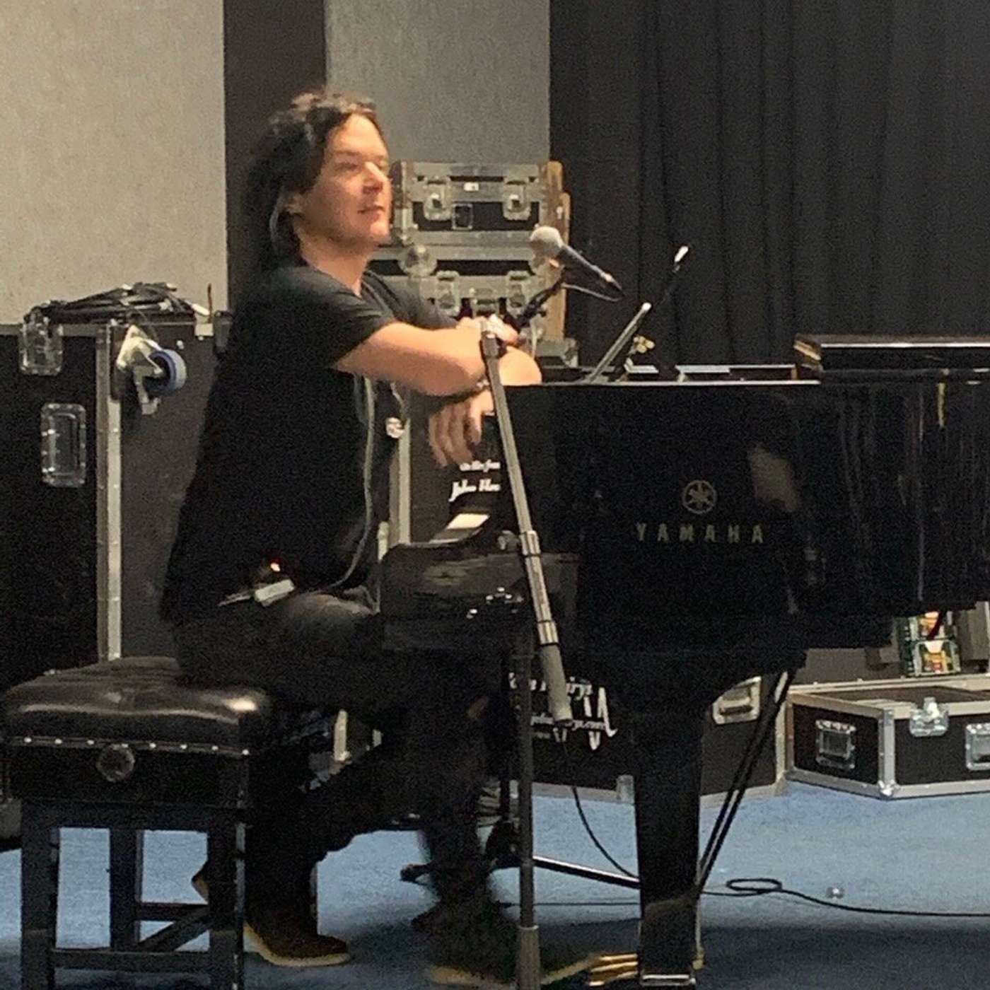 What Do You Call That Noise? The XTC Podcast