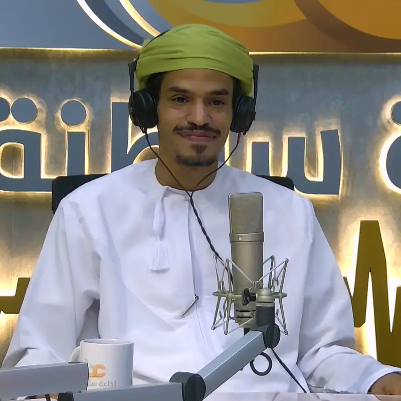 Personal Branding On LinkedIn | Mohammed Al Tamami