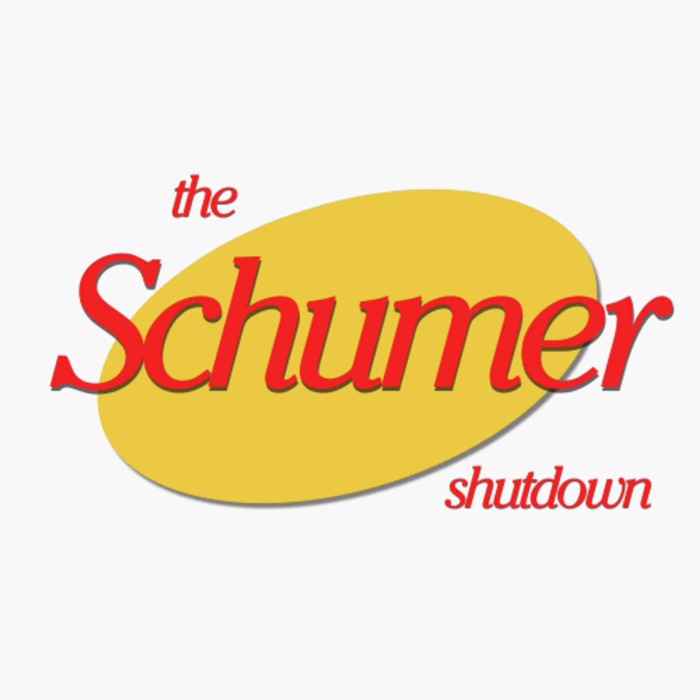 The Shutdown About Nothing