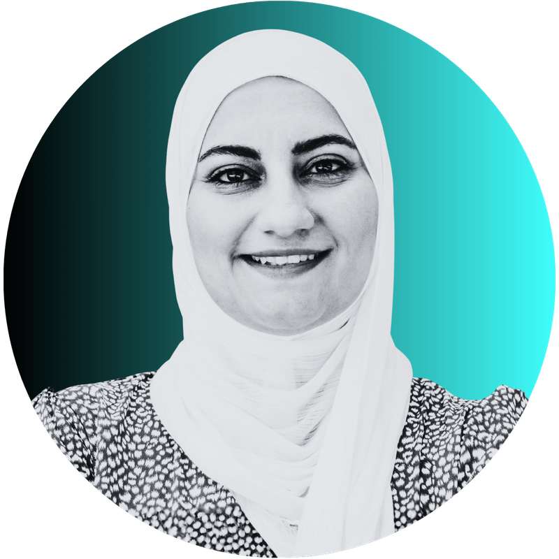Israa Alwari