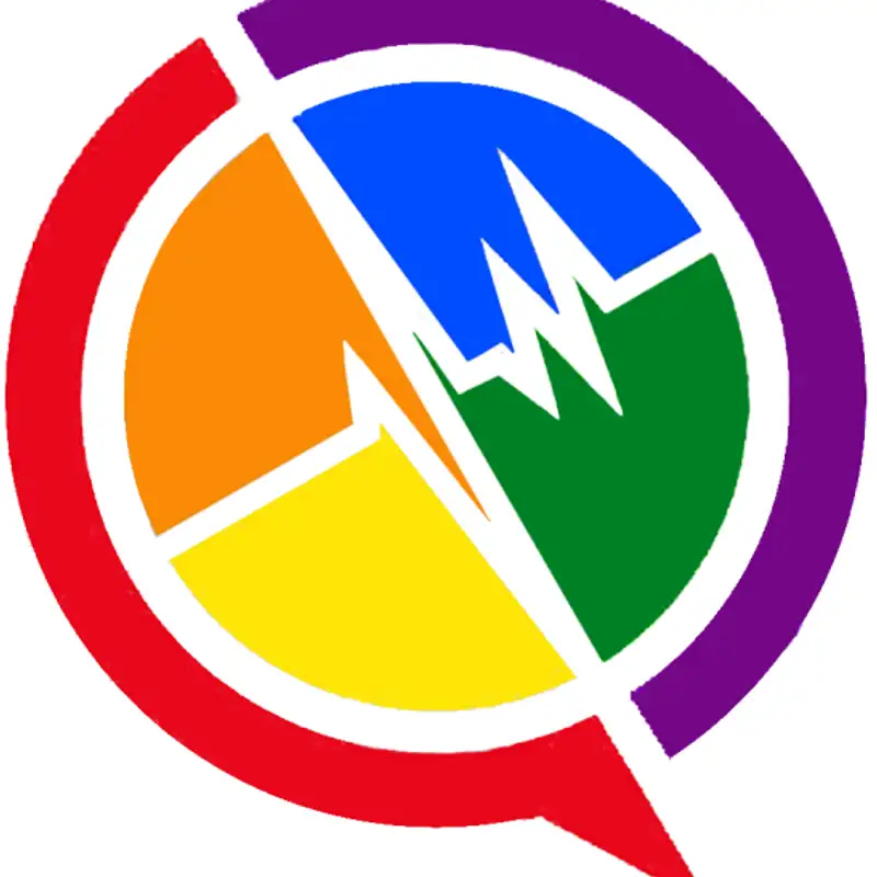 🎙️S4,E1: There's Always Somer to Qualk about.🎙️ 