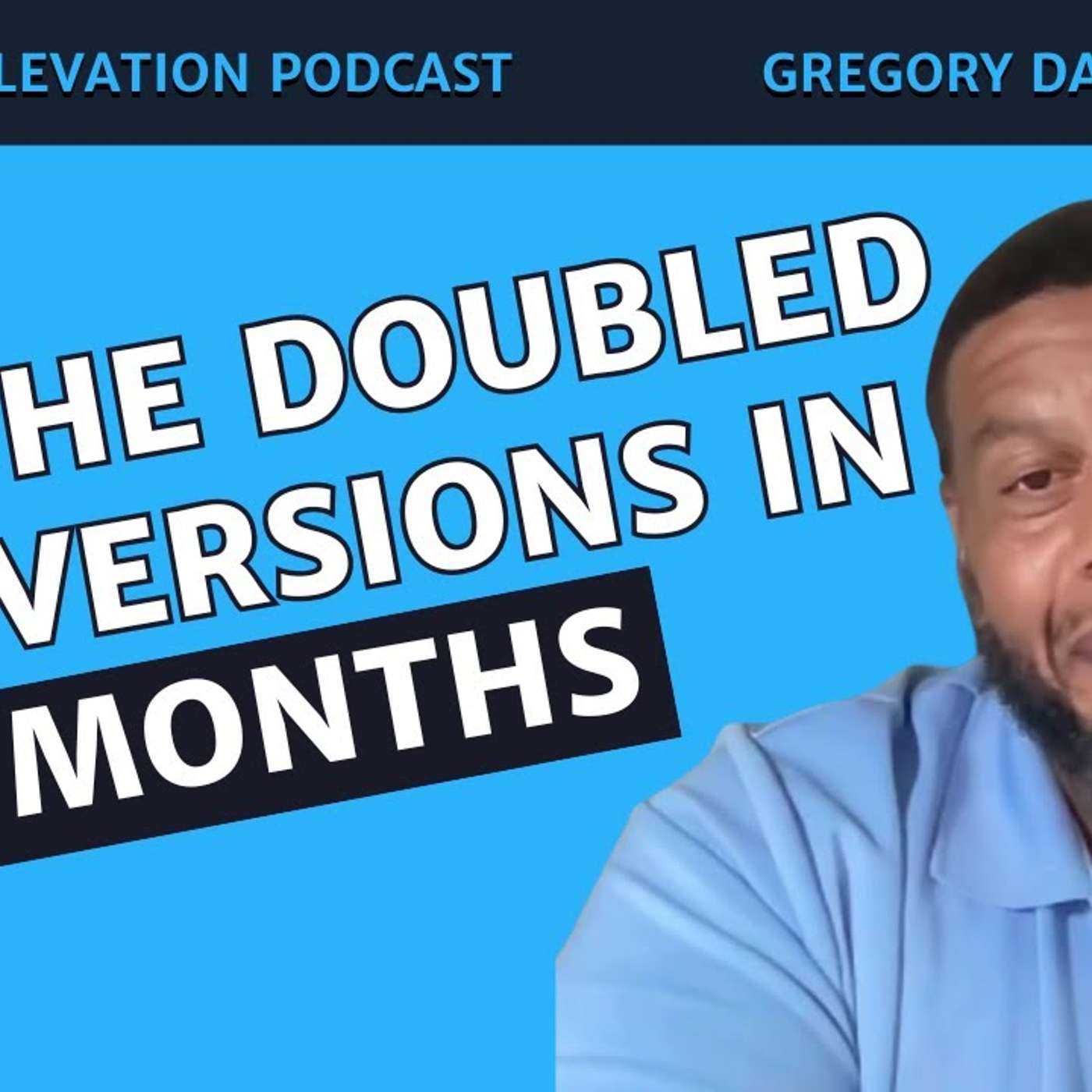 Sales Elevation Podcast