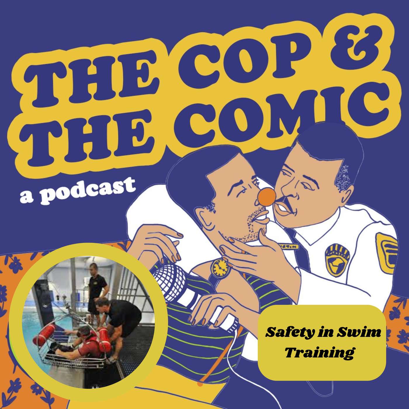 Safety in Swim Lessons Safety in Swim Lessons