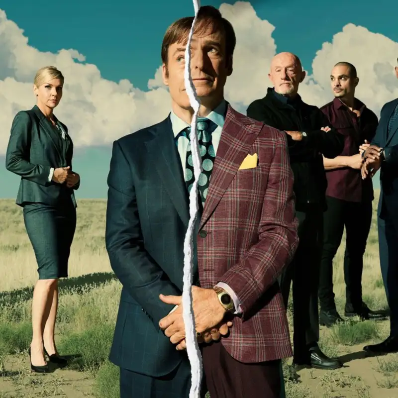 Better Call Saul
