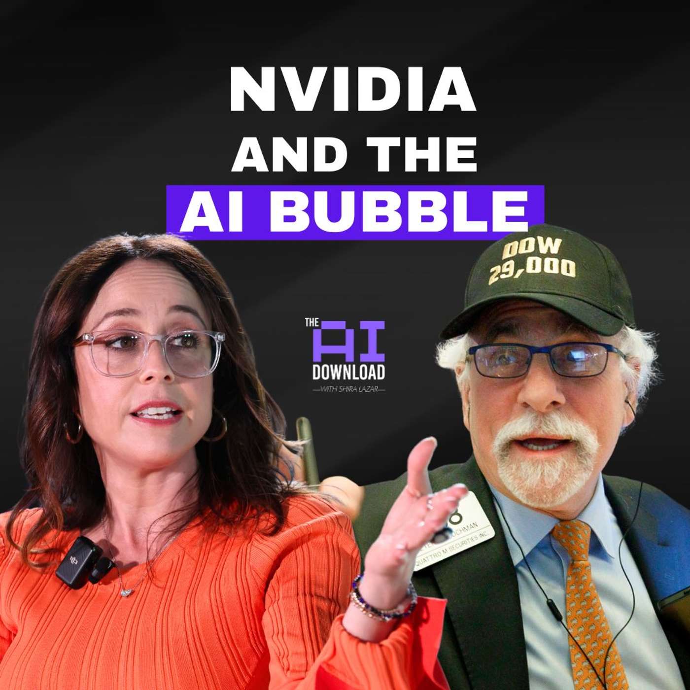 NVIDIA, AI Mania and What’s Next: Einstein of Wall Street Explains Everything