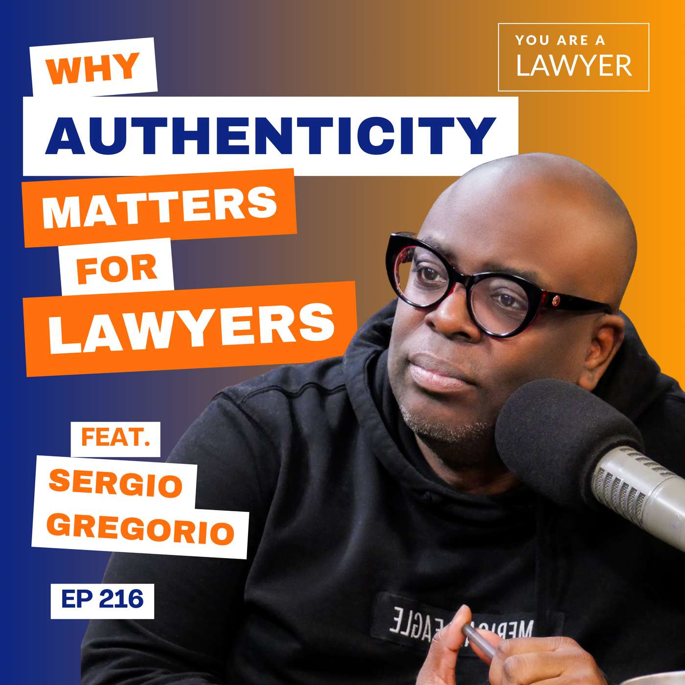 Why Authenticity Matters for Lawyers