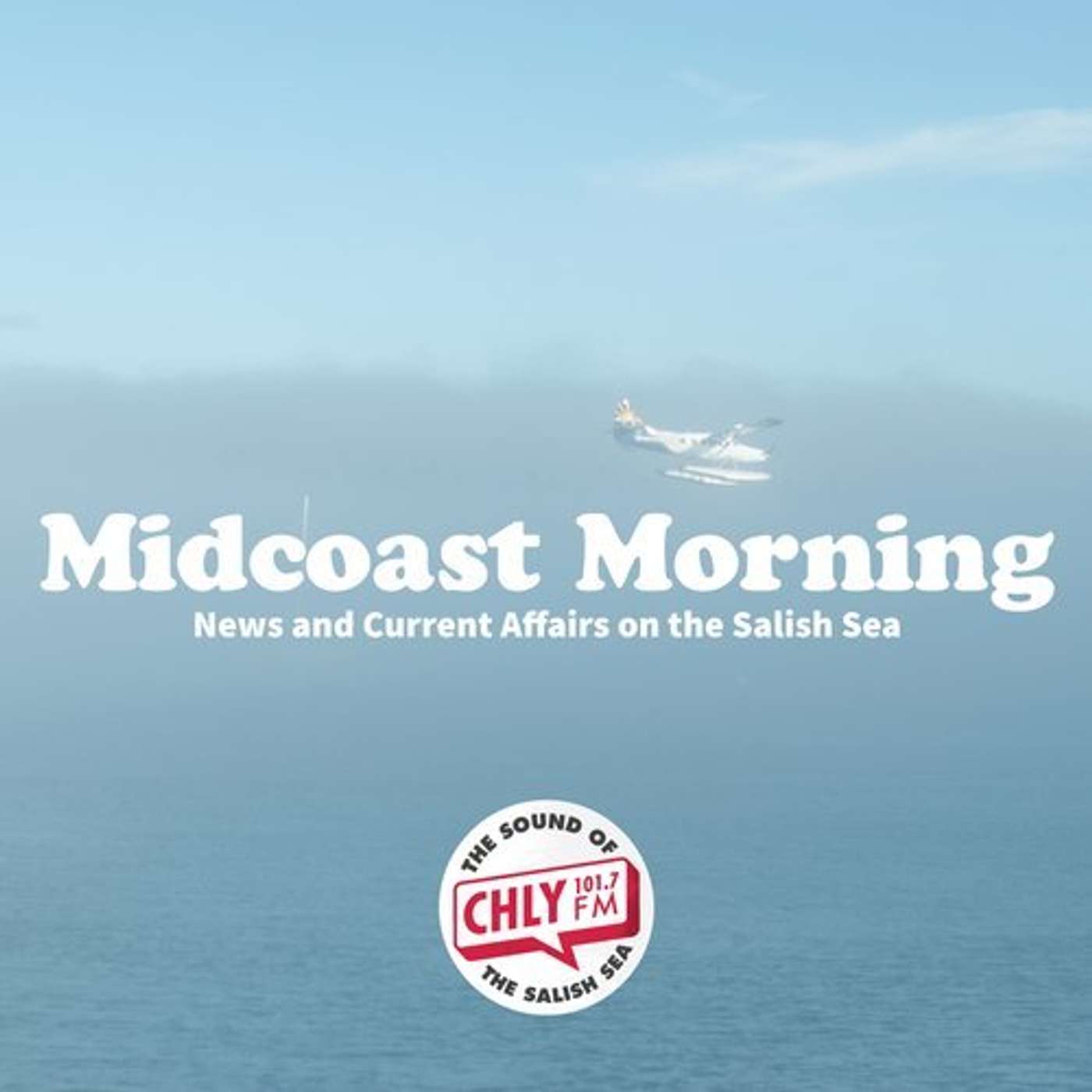 Midcoast Morning