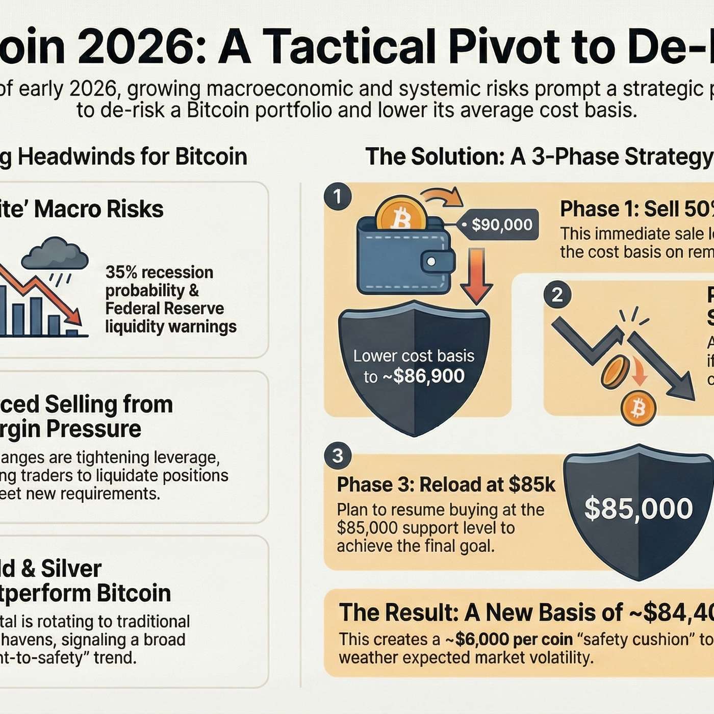 AGI Round Table Bitcoin (BTC) Special Report episode artwork