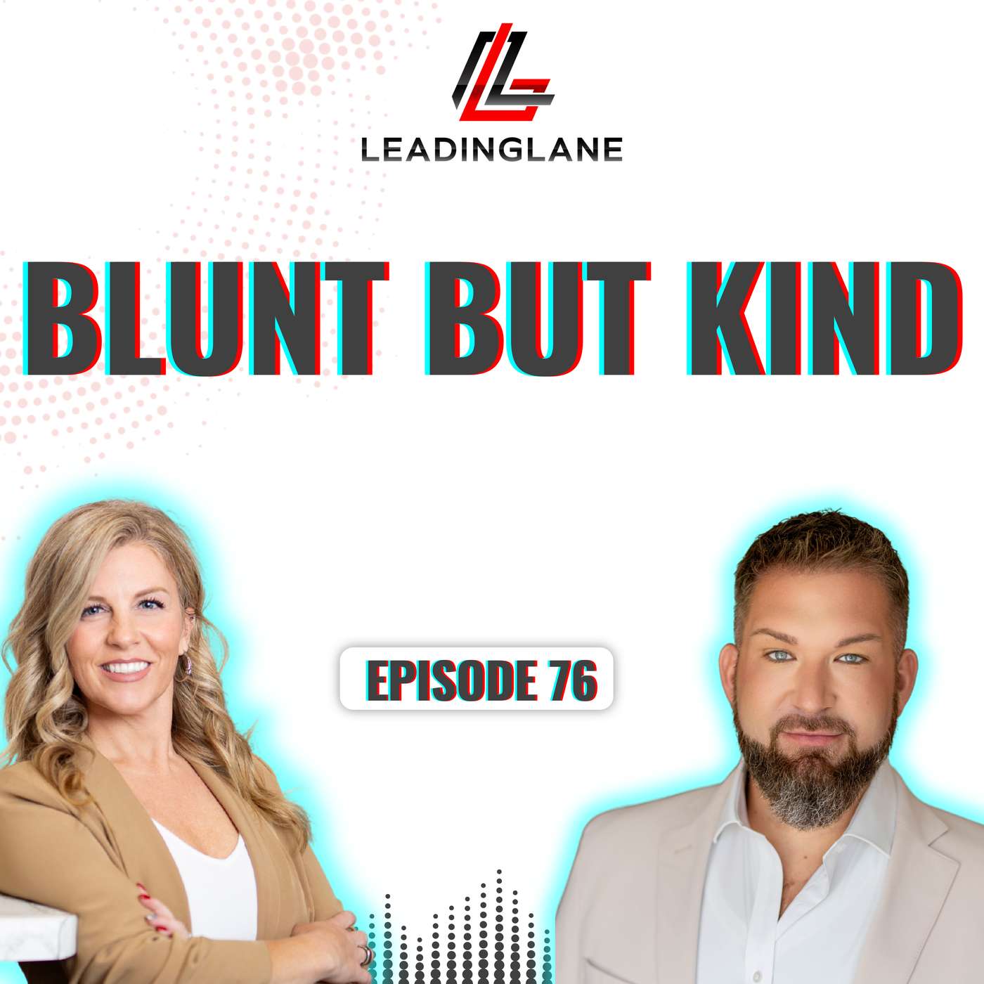 LeadingLane Podcast