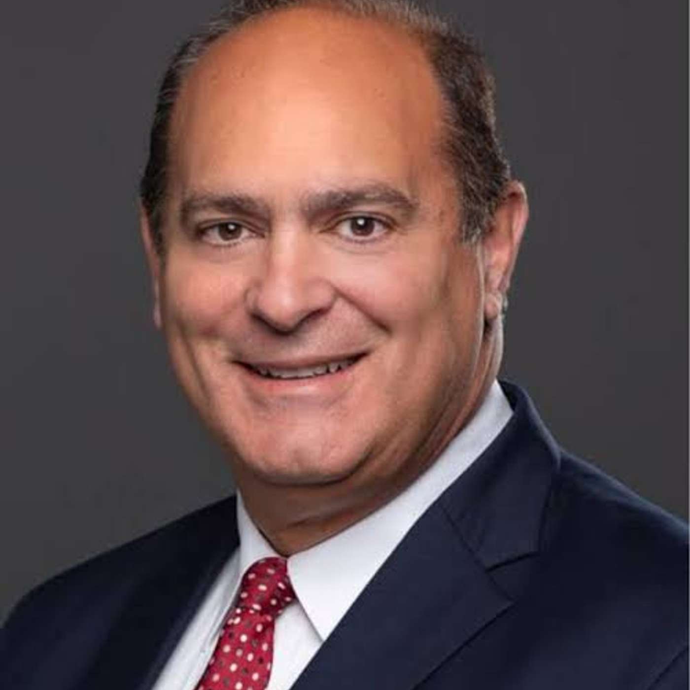 The WRFH Interview: Anthony Forlini