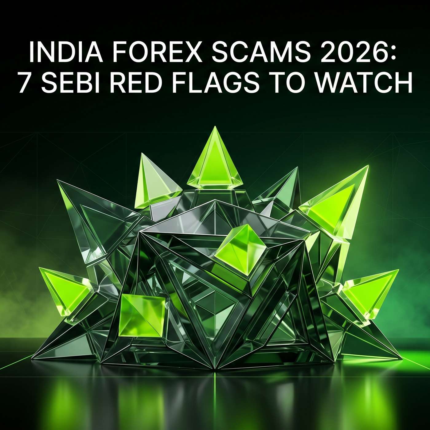 India Forex Scams 2026: 7 SEBI Red Flags to Watch