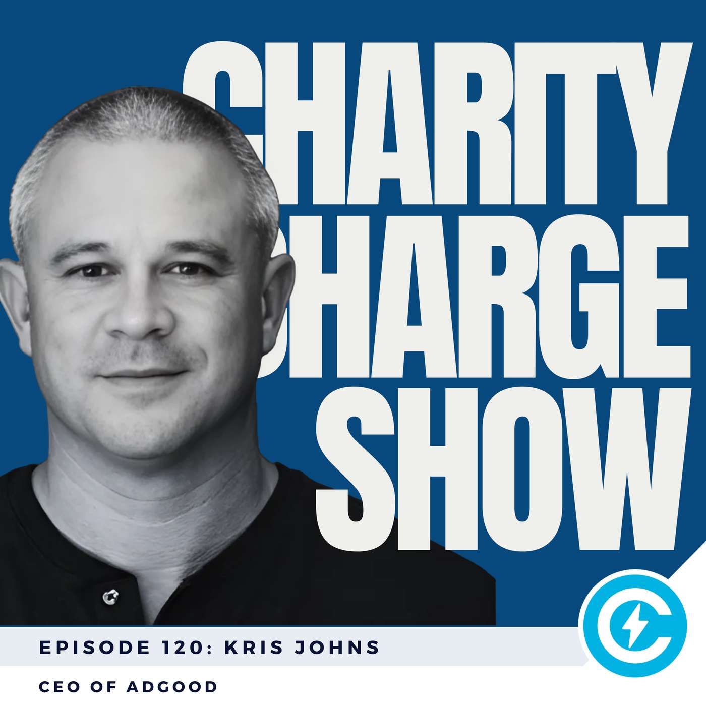 The Charity Charge Show - Nonprofit Podcast