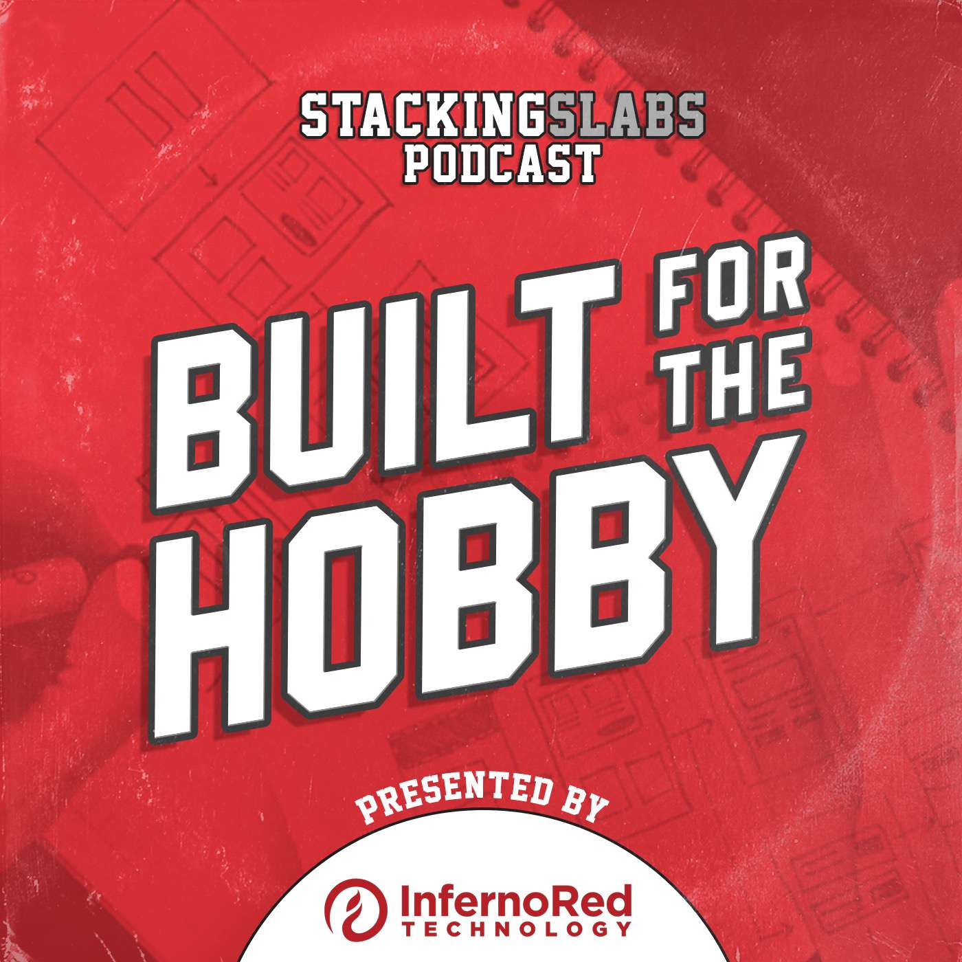 Built for the Hobby: What The National Revealed About the Future of Hobby Tech episode artwork