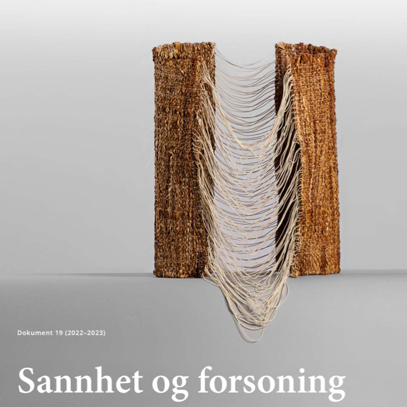 Sannhet og forsoning