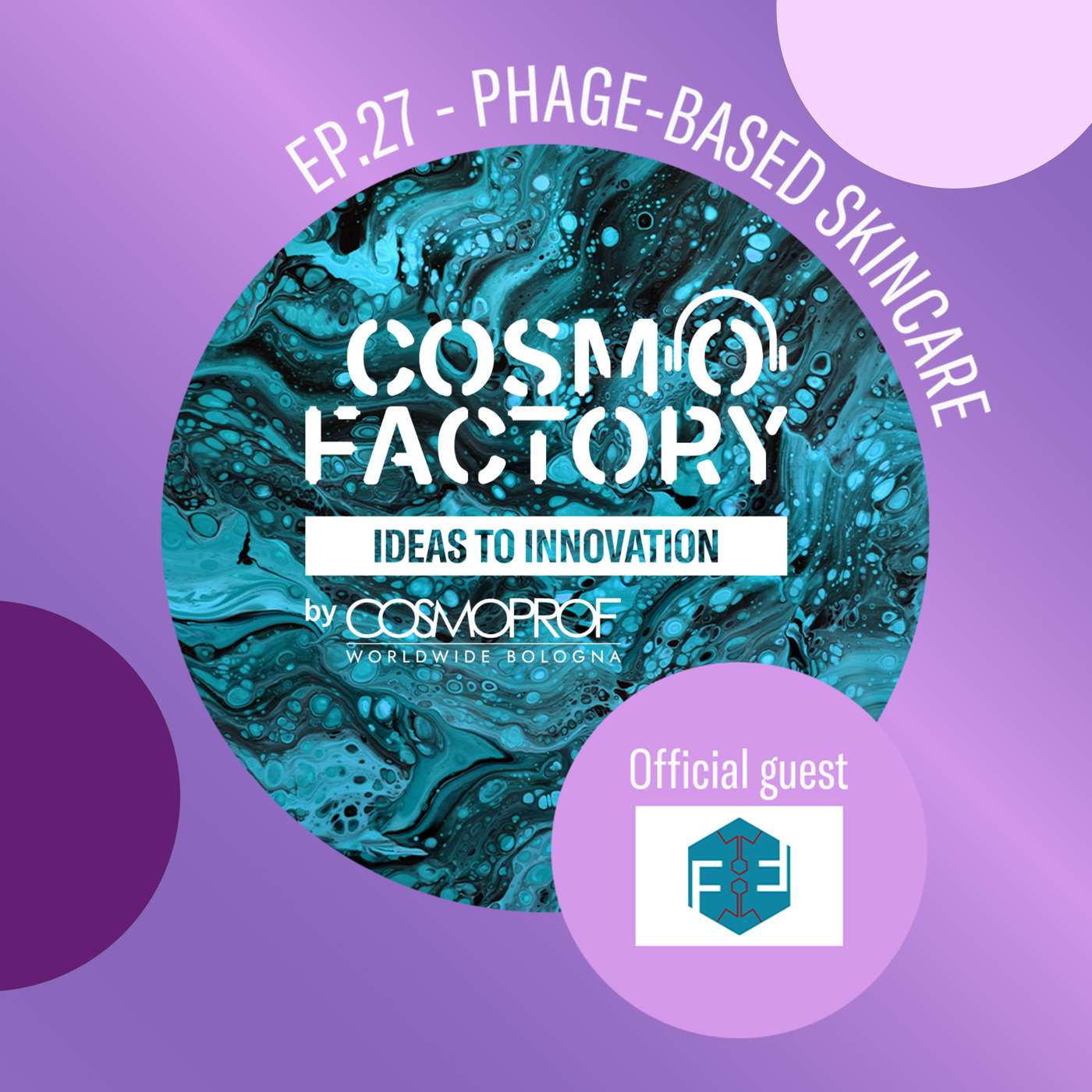 COSMOFACTORY