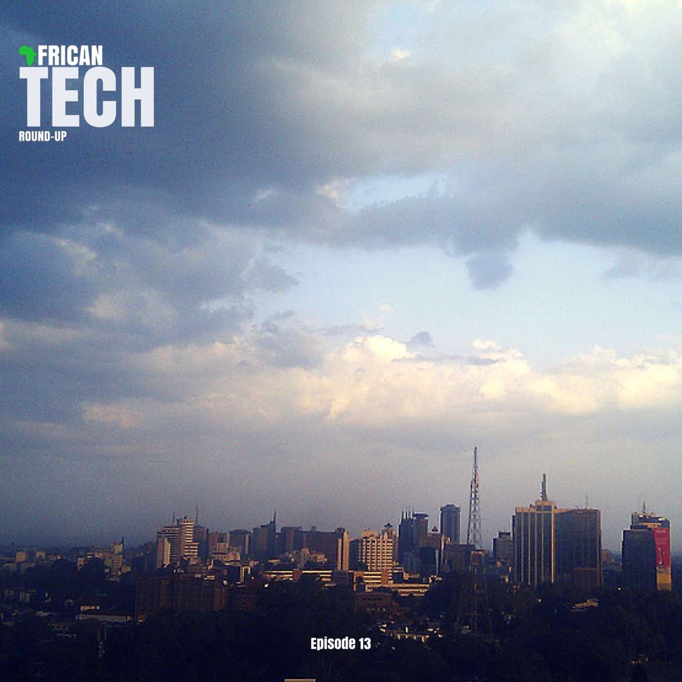 Nest.vc Launches In Africa + The Week's Biggest News episode artwork