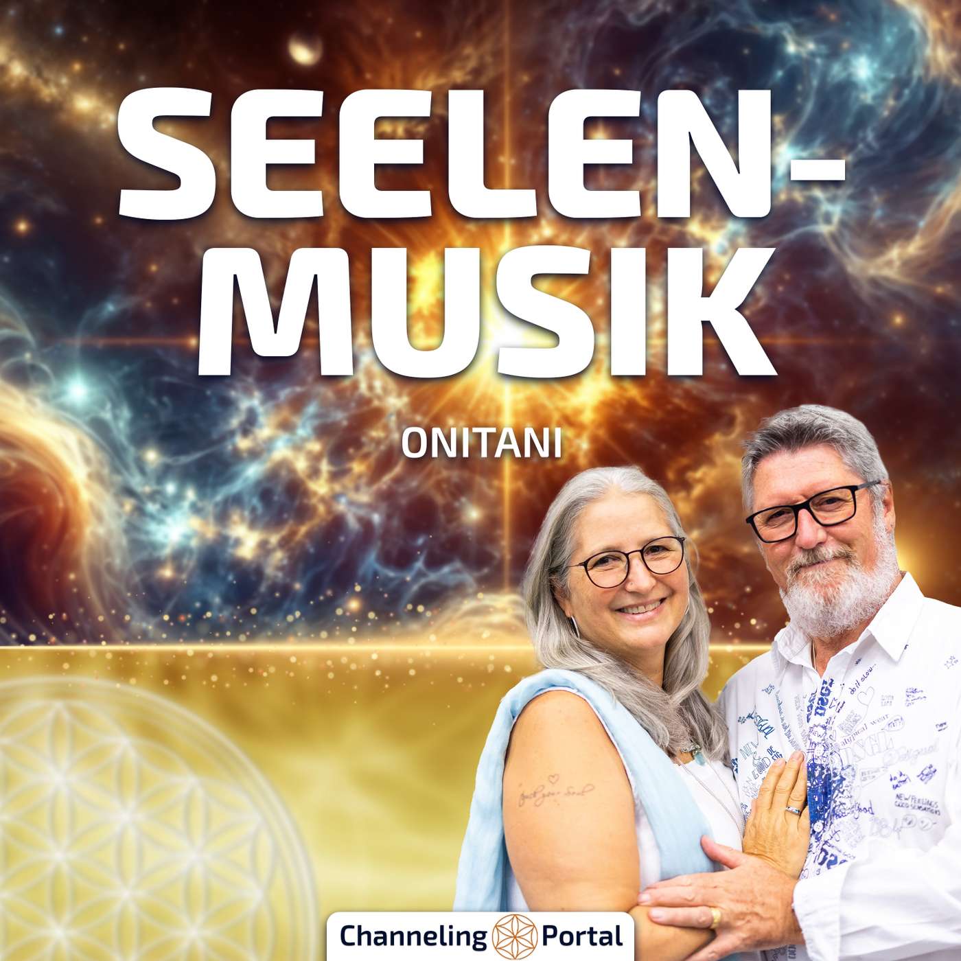 Channeling Kongress | Botschaften aus der Geistigen Welt