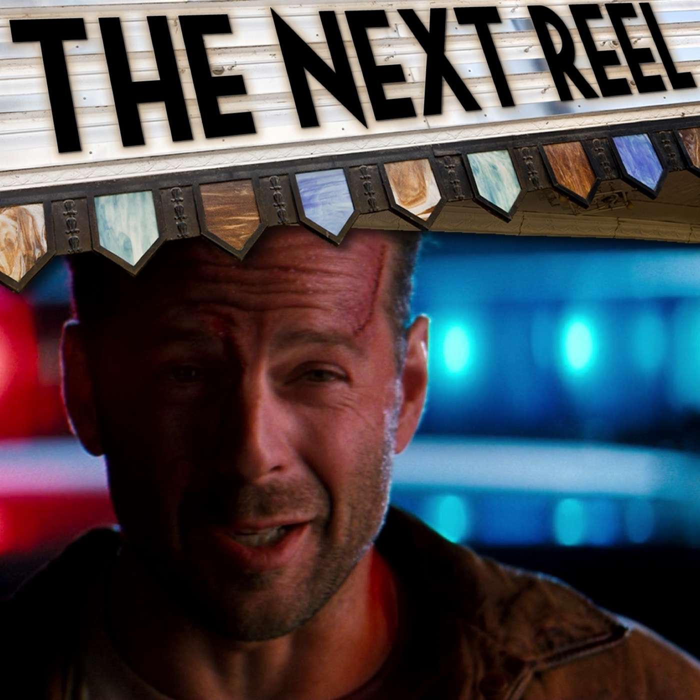 The Next Reel Film Podcast