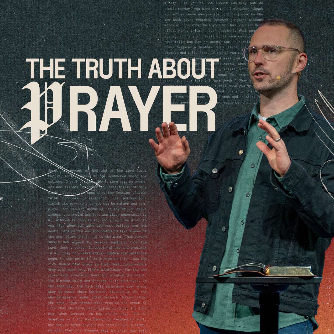 Southbridge Fellowship Sermons