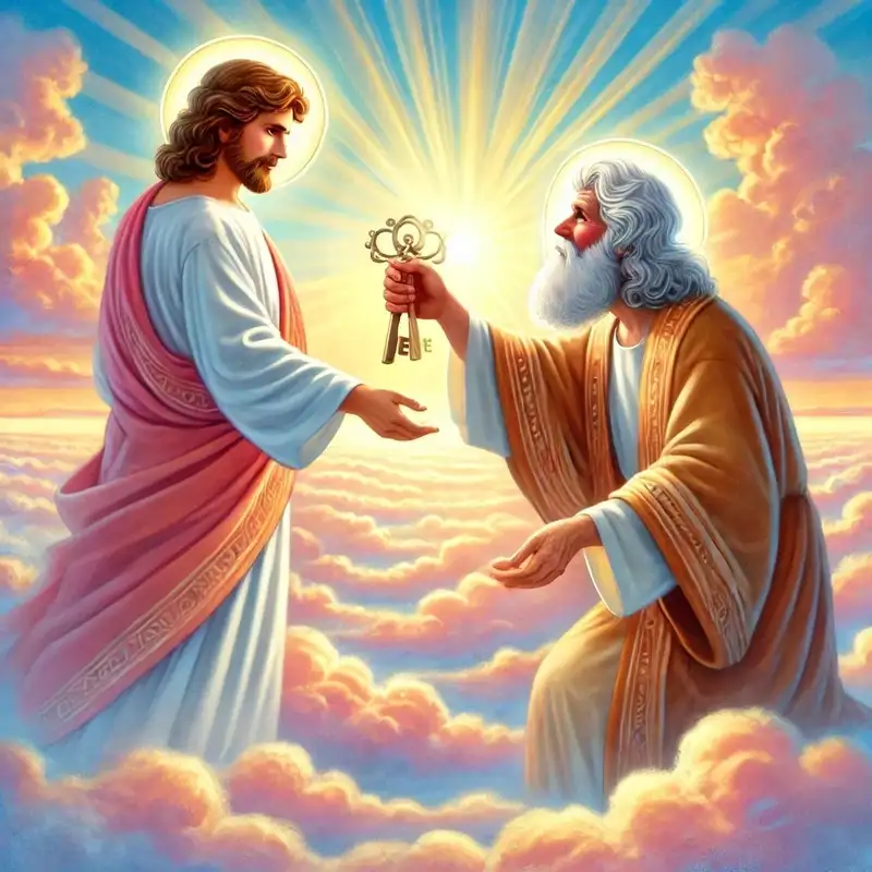 Historier fra Maram | Festdagen for Peters Stol: En feiring av tro og enhet