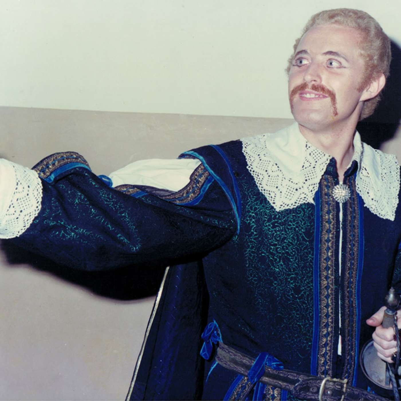 L'Aria che Tira…pillole di lirica - Resta immobile - (Guglielmo Tell) -  Nicola Barzaghi