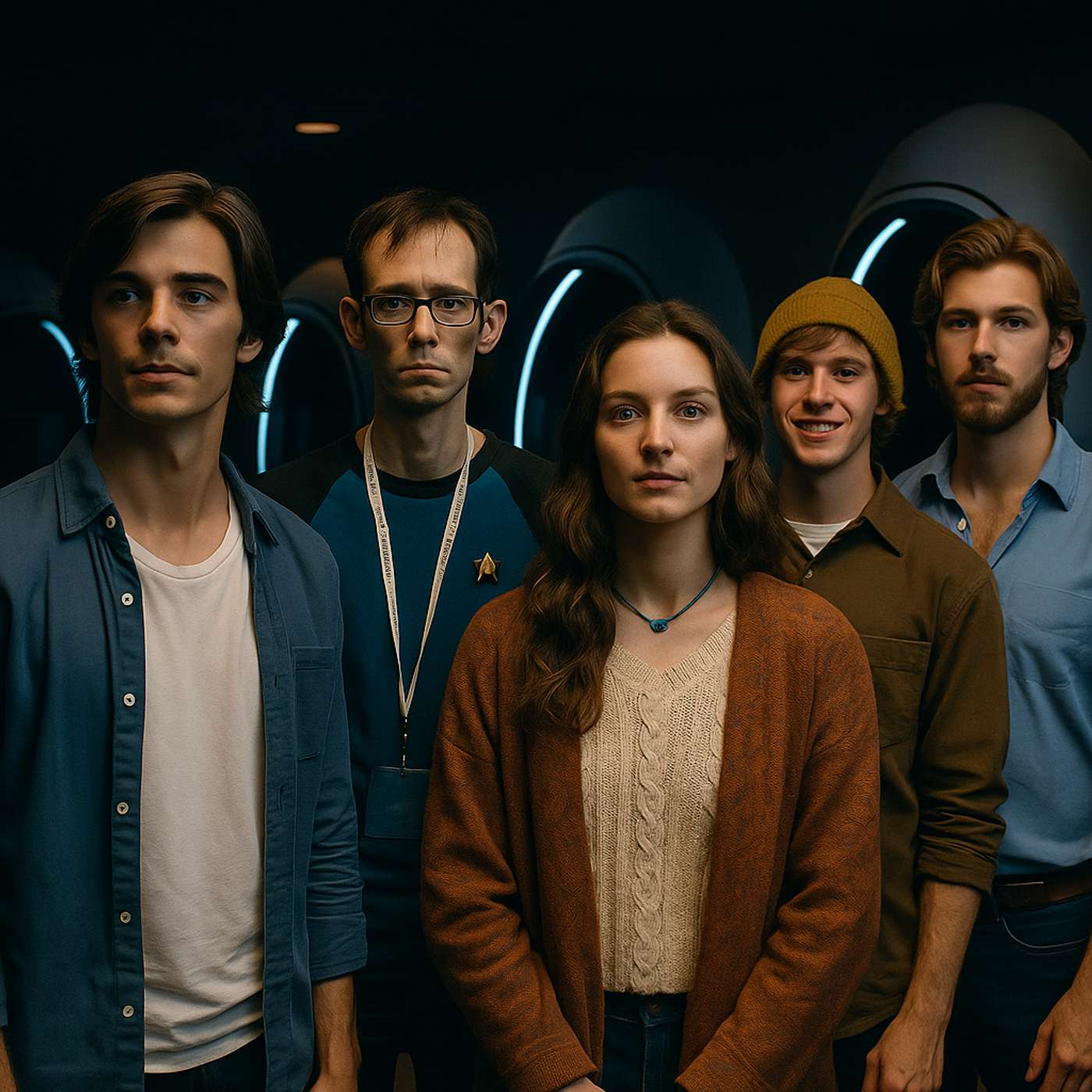 Episode 1: Enter the DragonCon