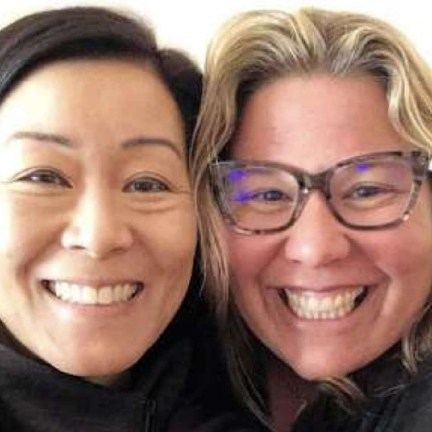 Forward Thinking Founders