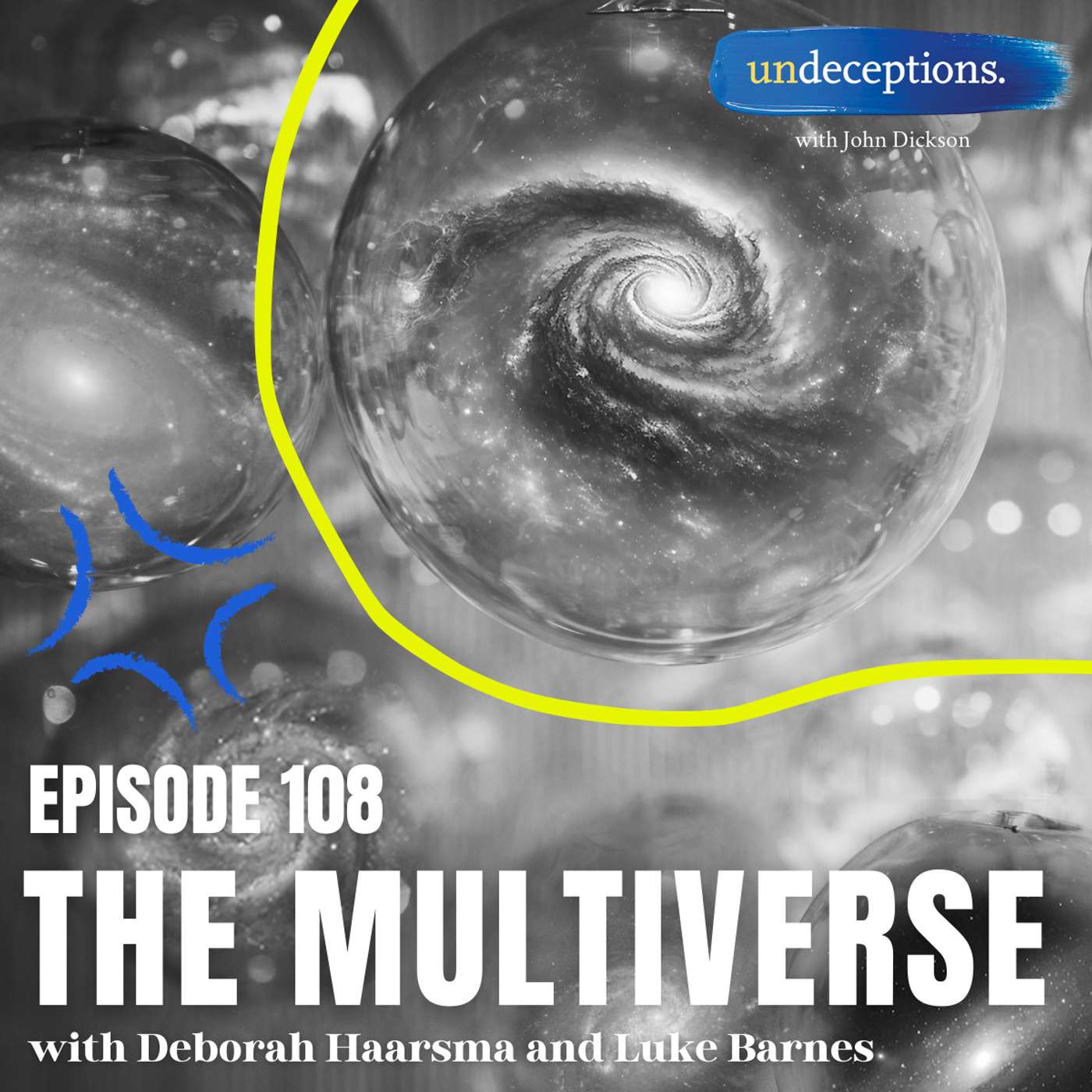108. The Multiverse