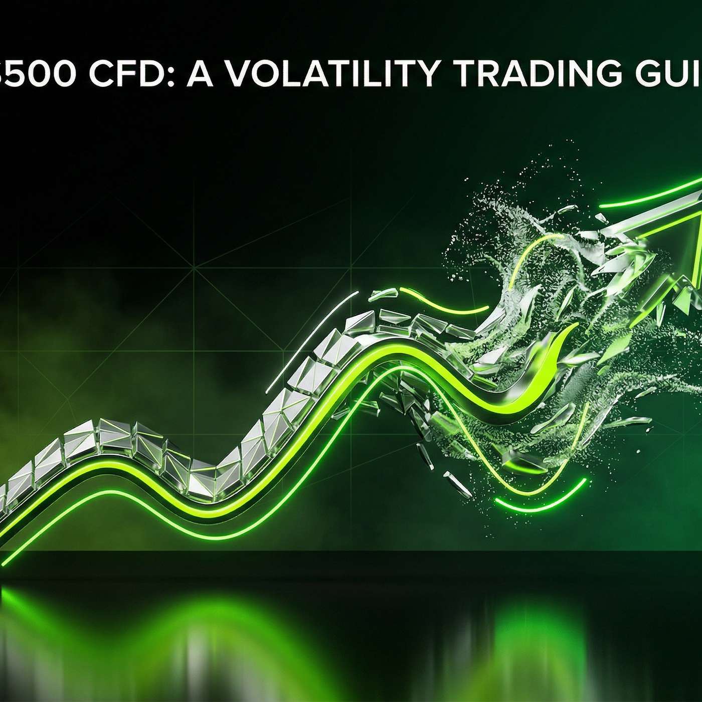 US500 CFD: A Volatility Trading Guide US500 CFD: A Volatility Trading Guide