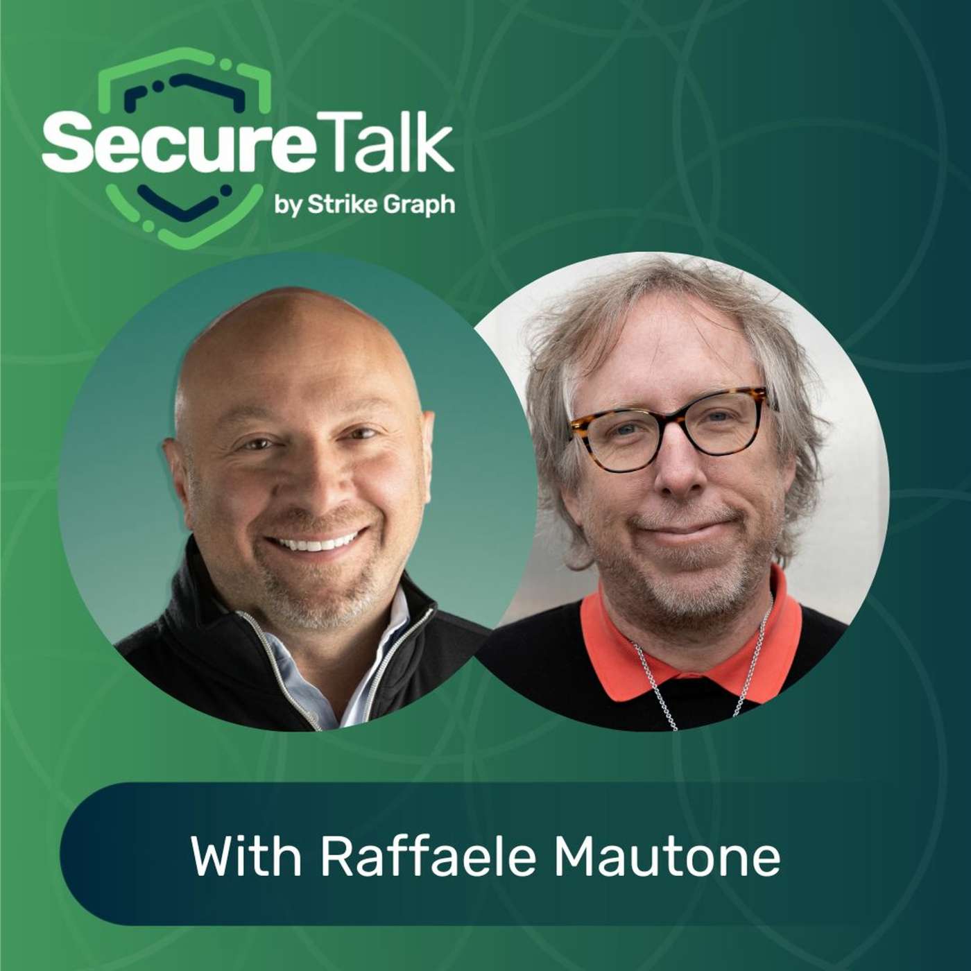 Secure Talk Podcast