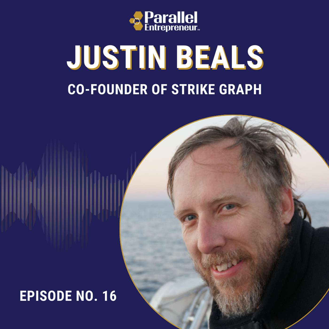 Parallel Entrepreneur with Mark Cleveland