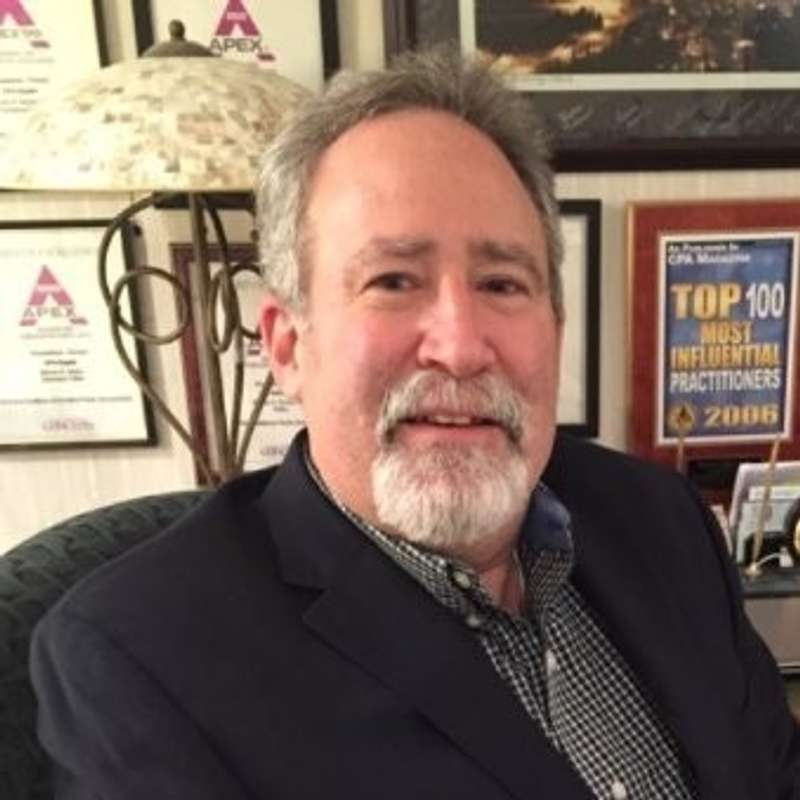 Steven Sacks, CPA, CGMA, ABC