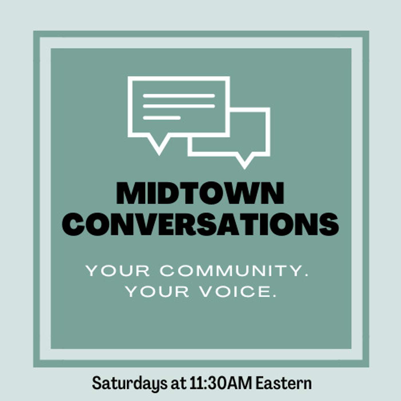 New on Midtown Radio