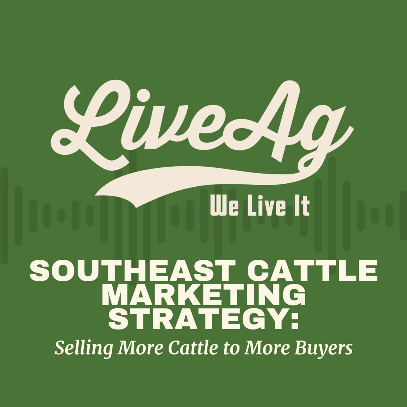 Southeast Cattle Marketing Strategy: Selling More Cattle to More Buyers