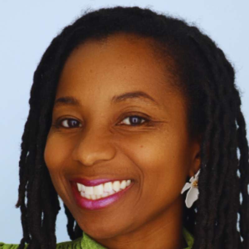 Tamette Farrington