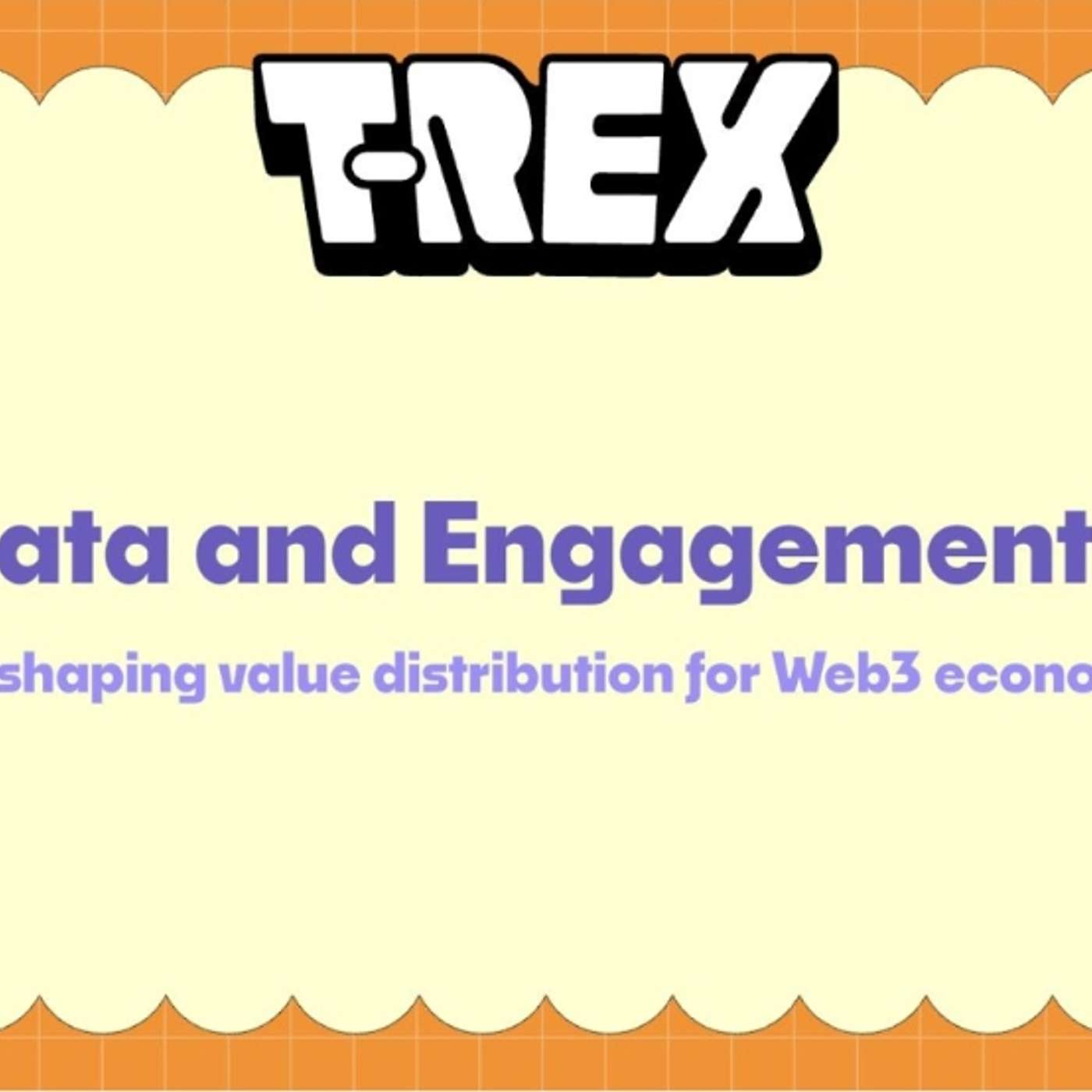 T-REX Launches Intelligence Layer To Fix Web3’s Value Distribution Problem