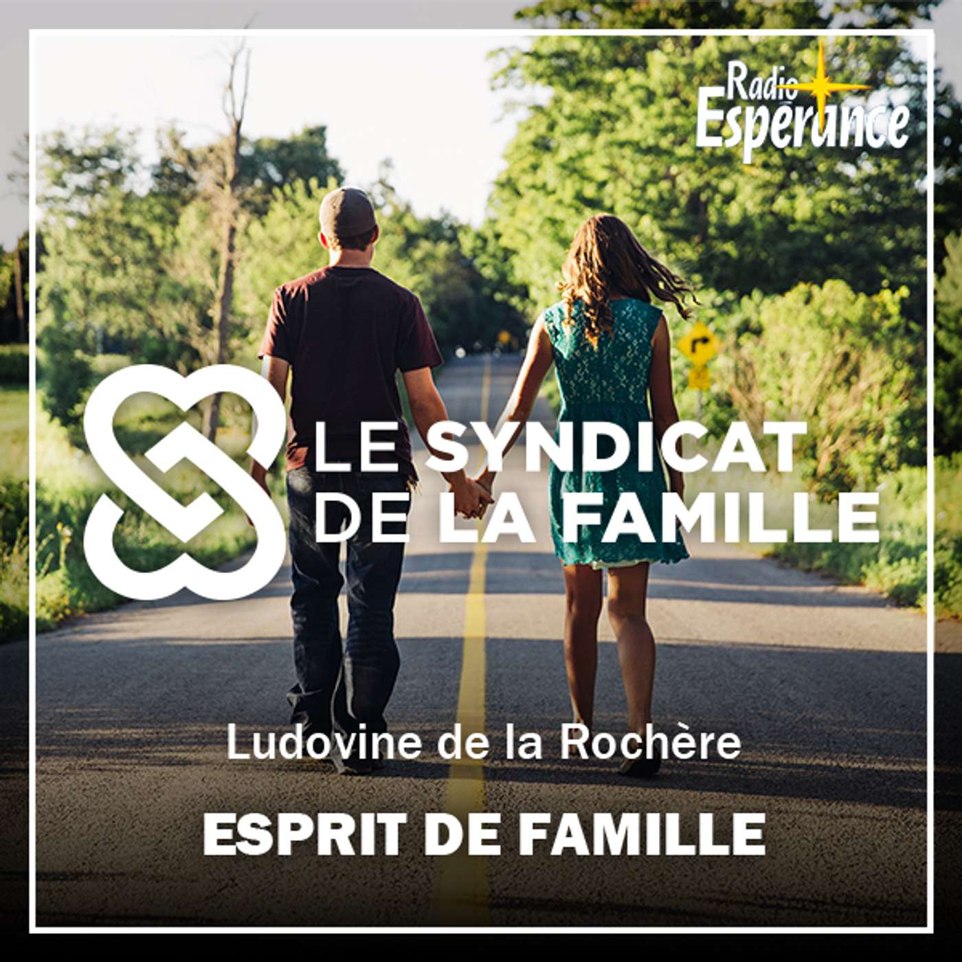 Esprit de famille