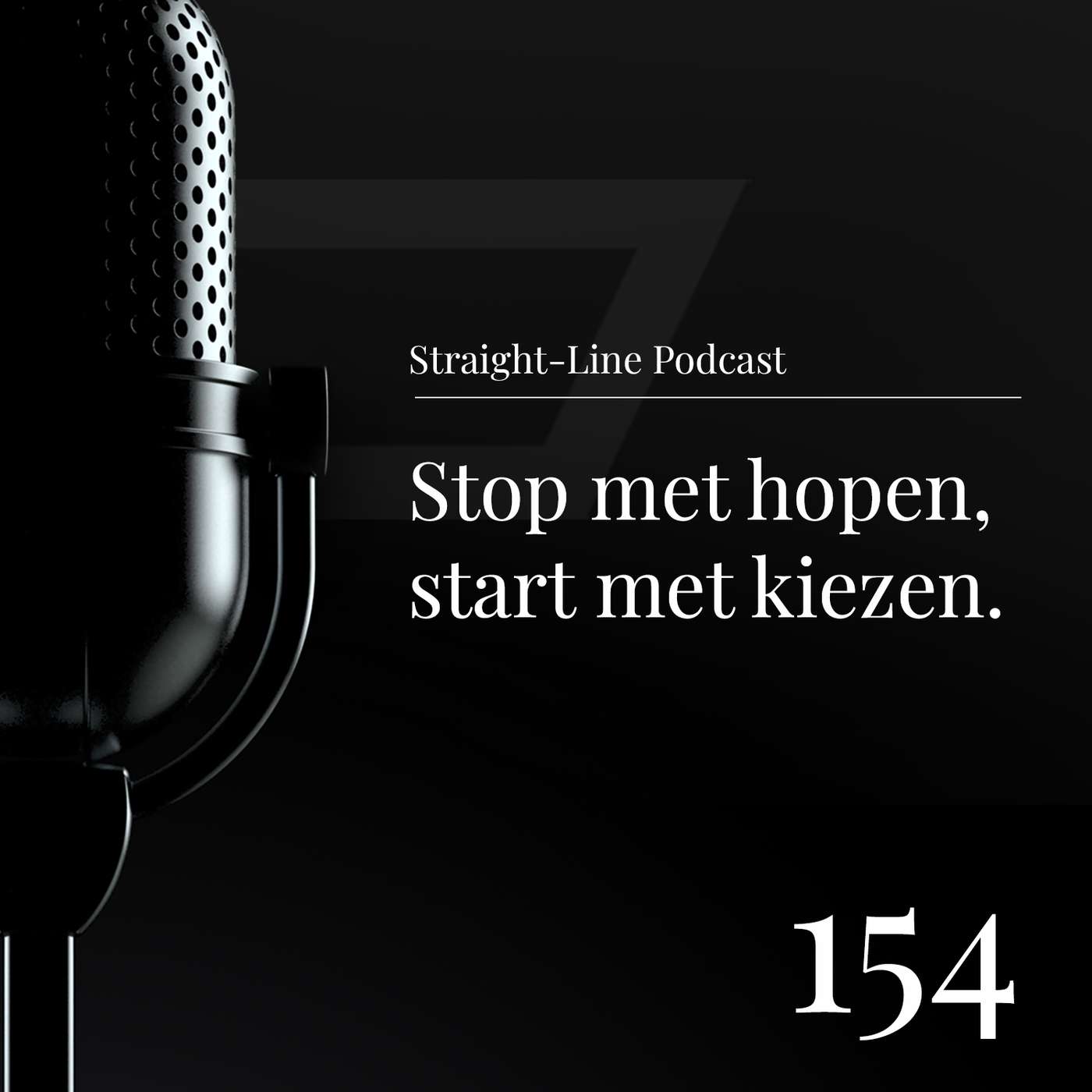 De stille prijs van afwachten | Stop met hopen, start met kiezen