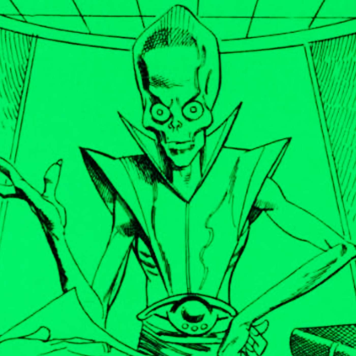 Ep. 107. House of Danger: Week Three Making a Boy Suit